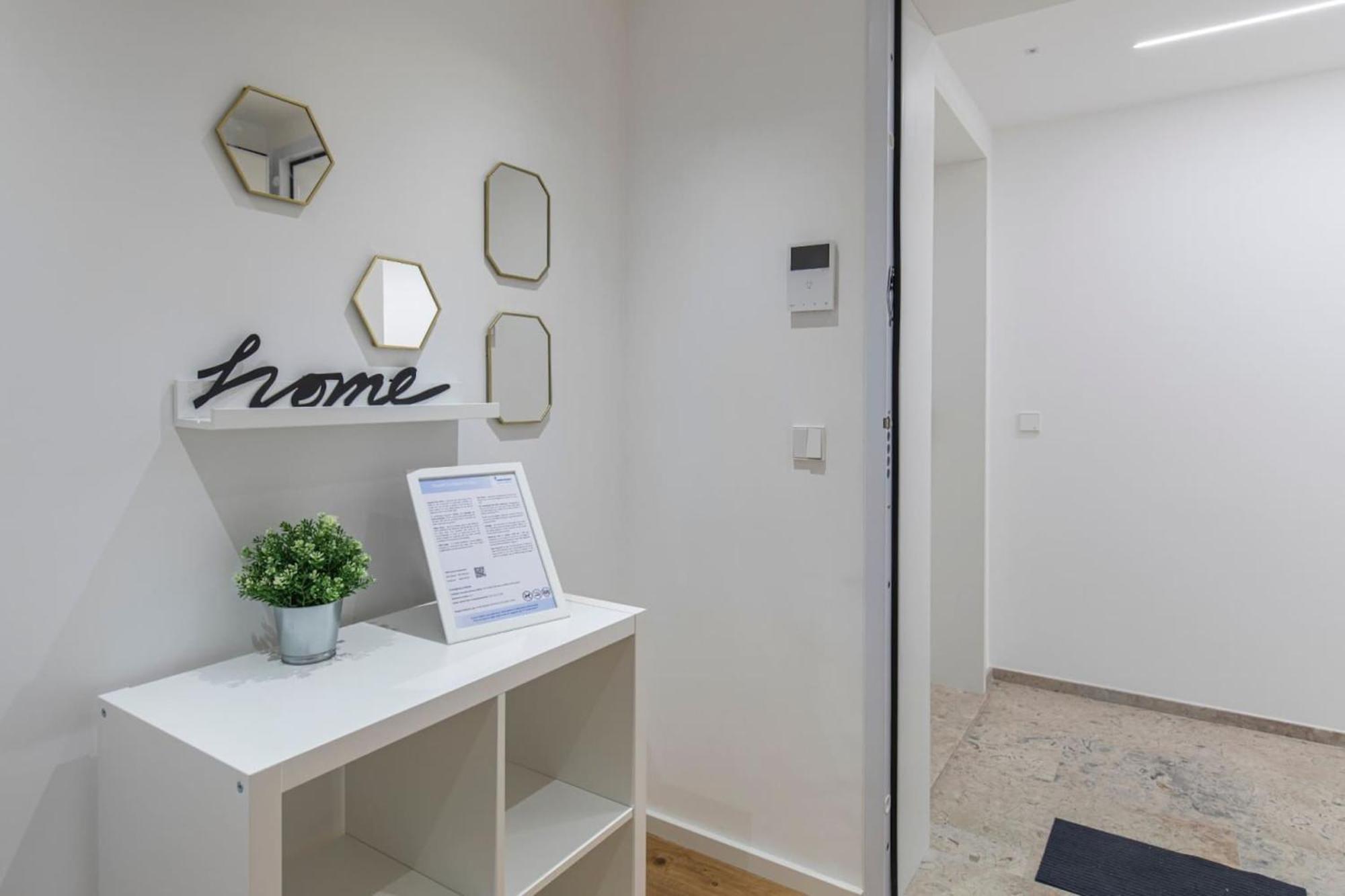 Fabulous 2 Bedroom By Innkeeper Lisboa Extérieur photo