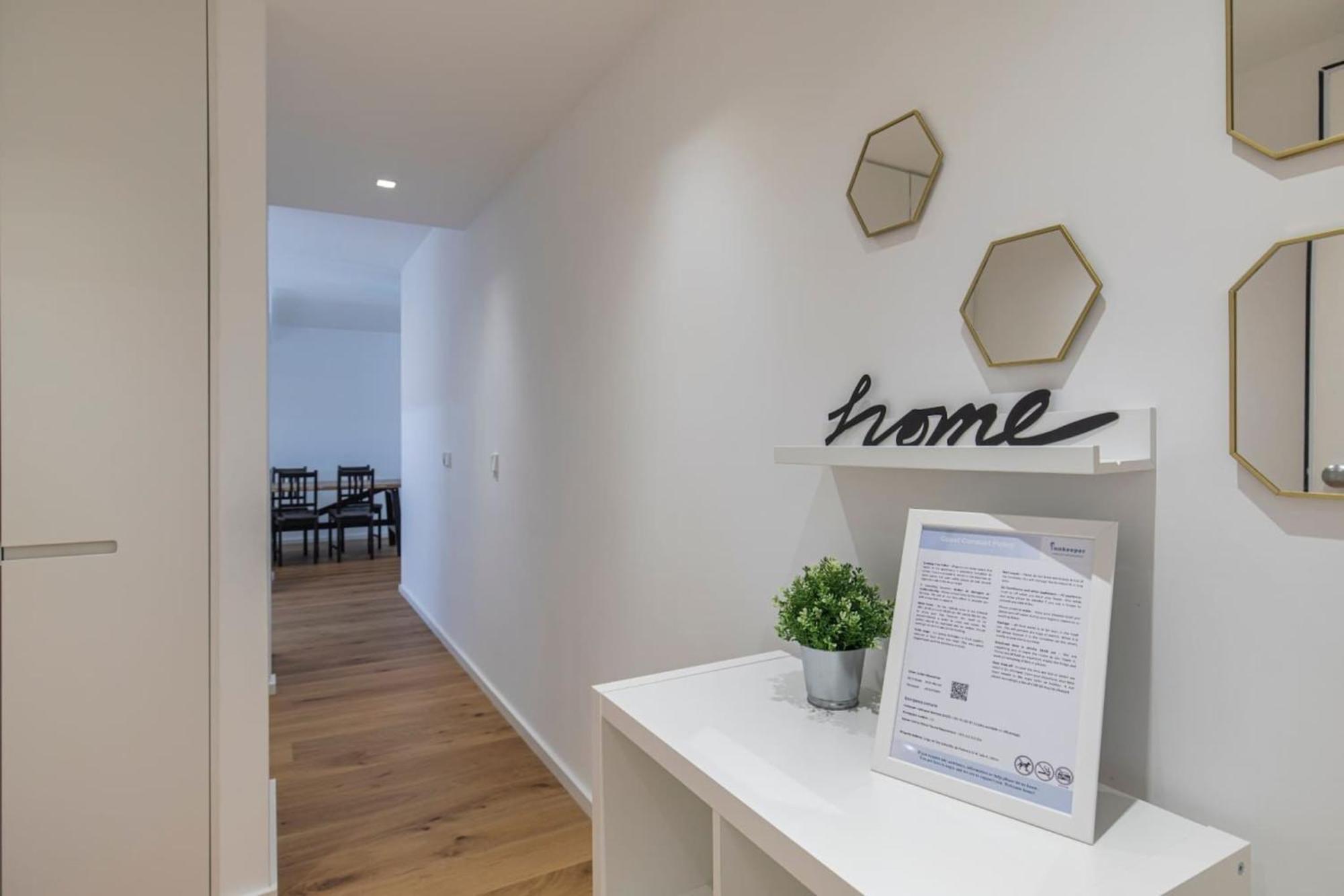 Fabulous 2 Bedroom By Innkeeper Lisboa Extérieur photo