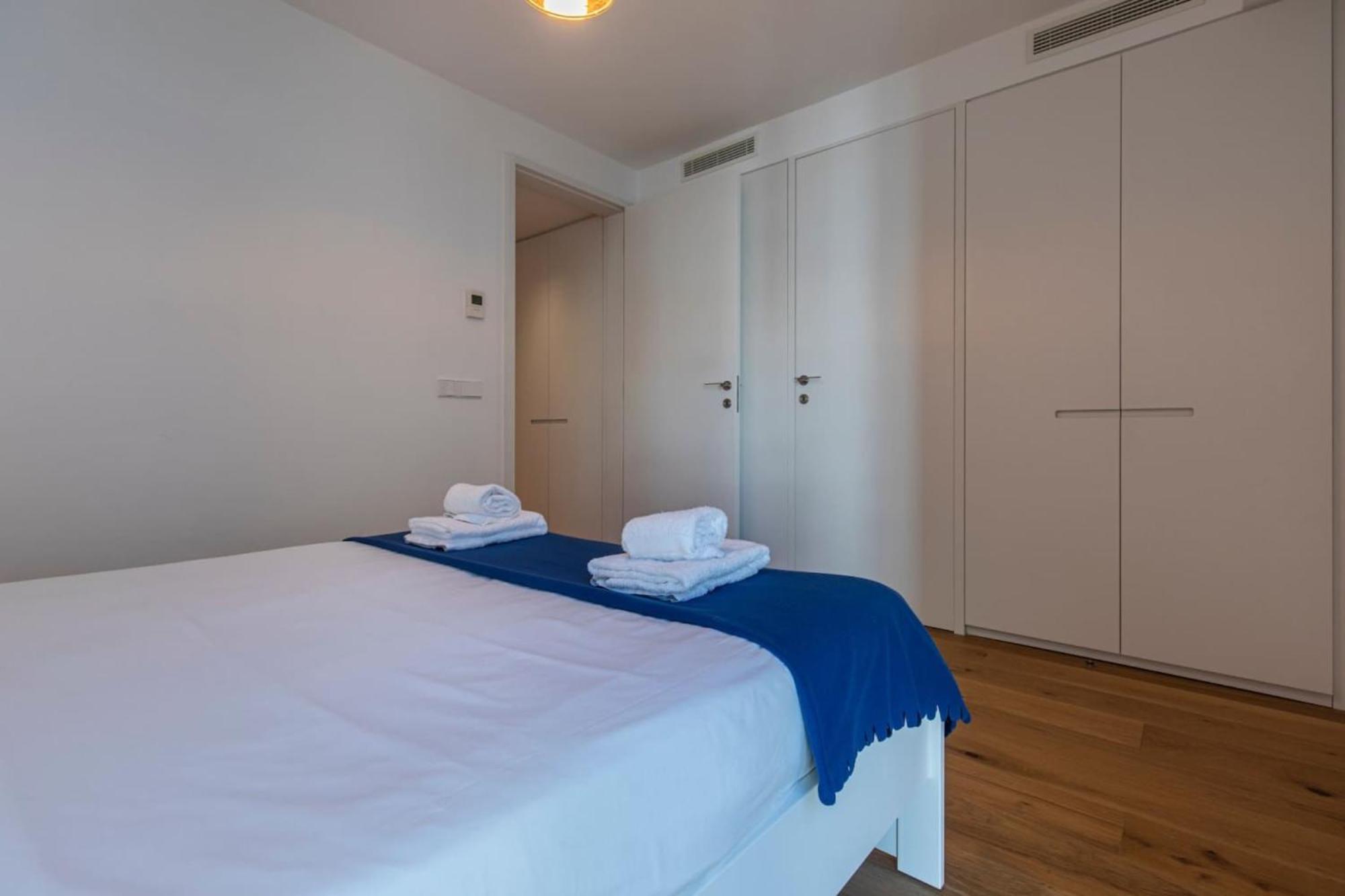 Fabulous 2 Bedroom By Innkeeper Lisboa Extérieur photo