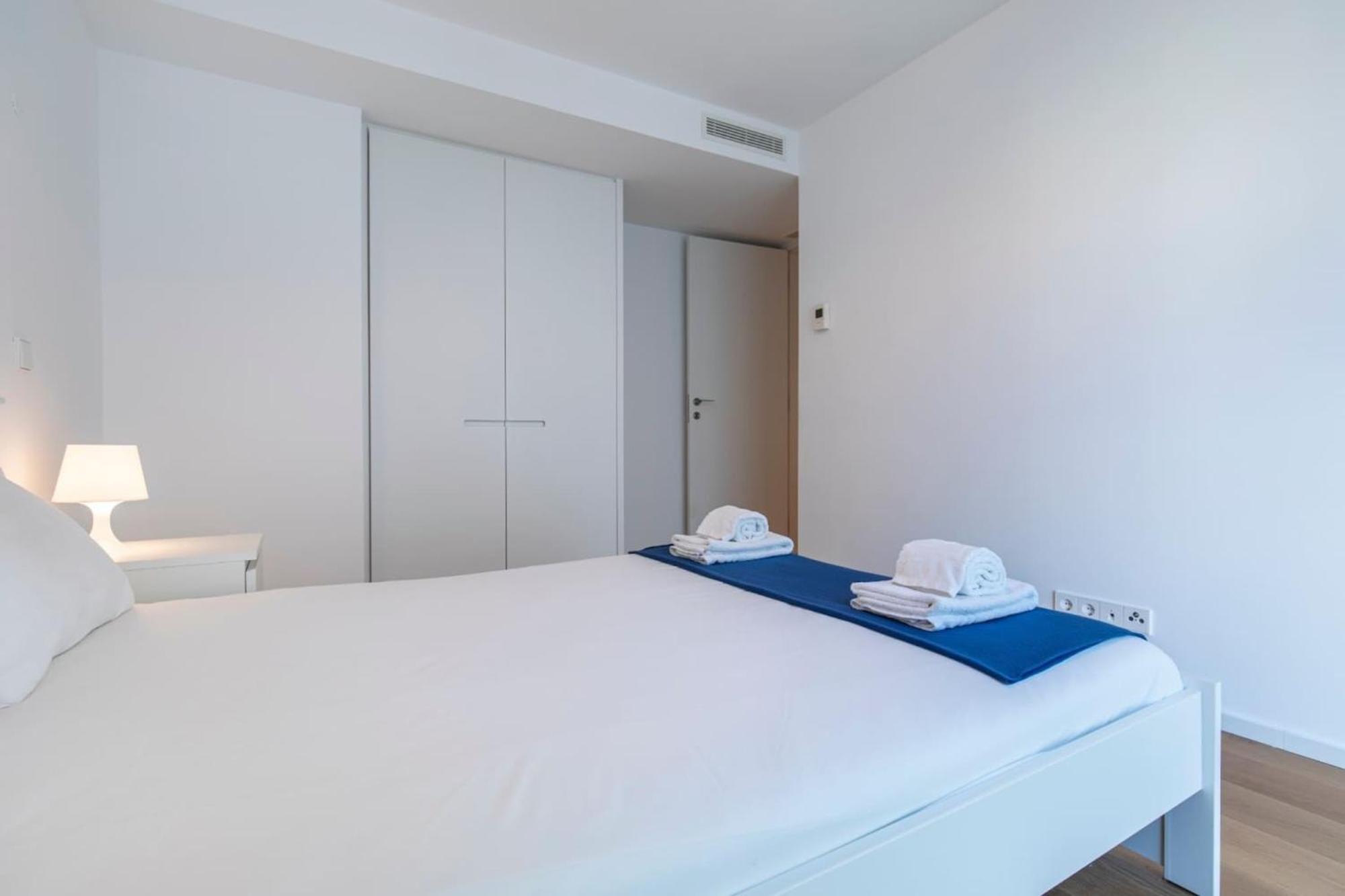 Fabulous 2 Bedroom By Innkeeper Lisboa Extérieur photo