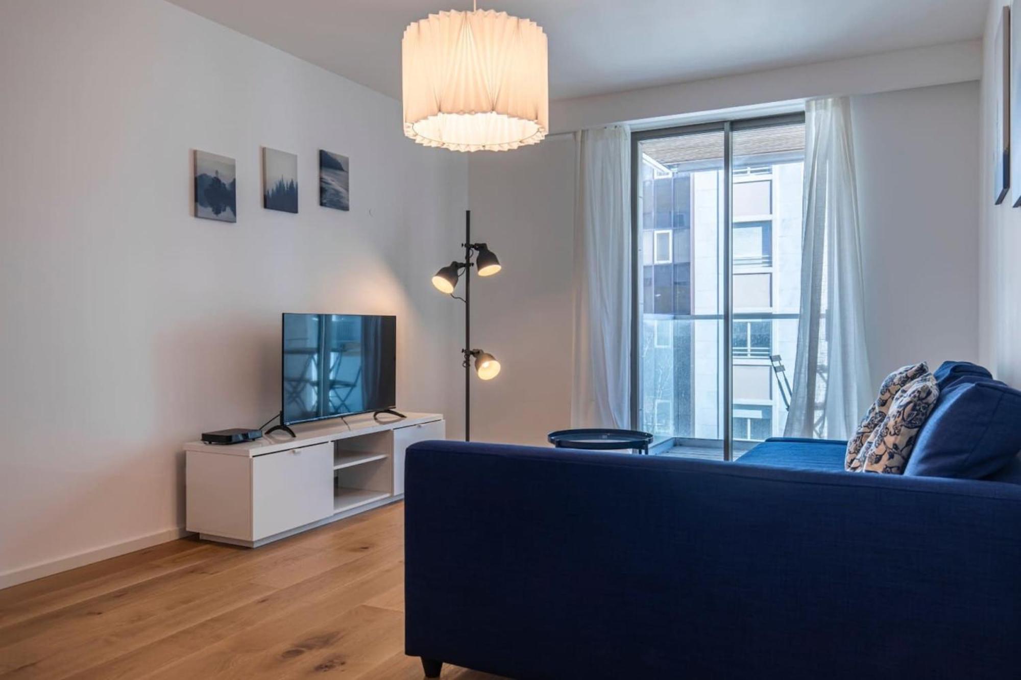 Fabulous 2 Bedroom By Innkeeper Lisboa Extérieur photo