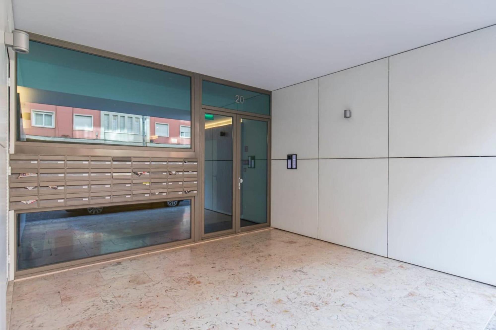 Fabulous 2 Bedroom By Innkeeper Lisboa Extérieur photo
