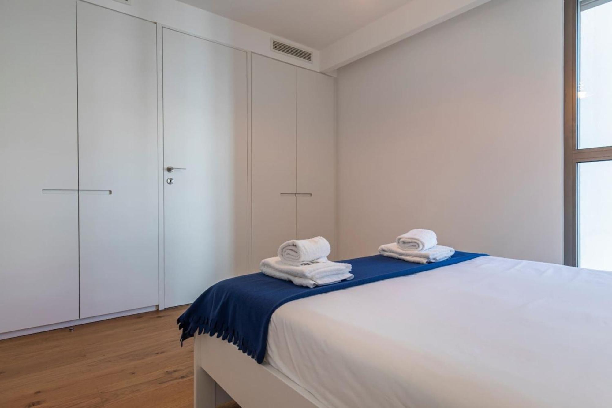 Fabulous 2 Bedroom By Innkeeper Lisboa Extérieur photo