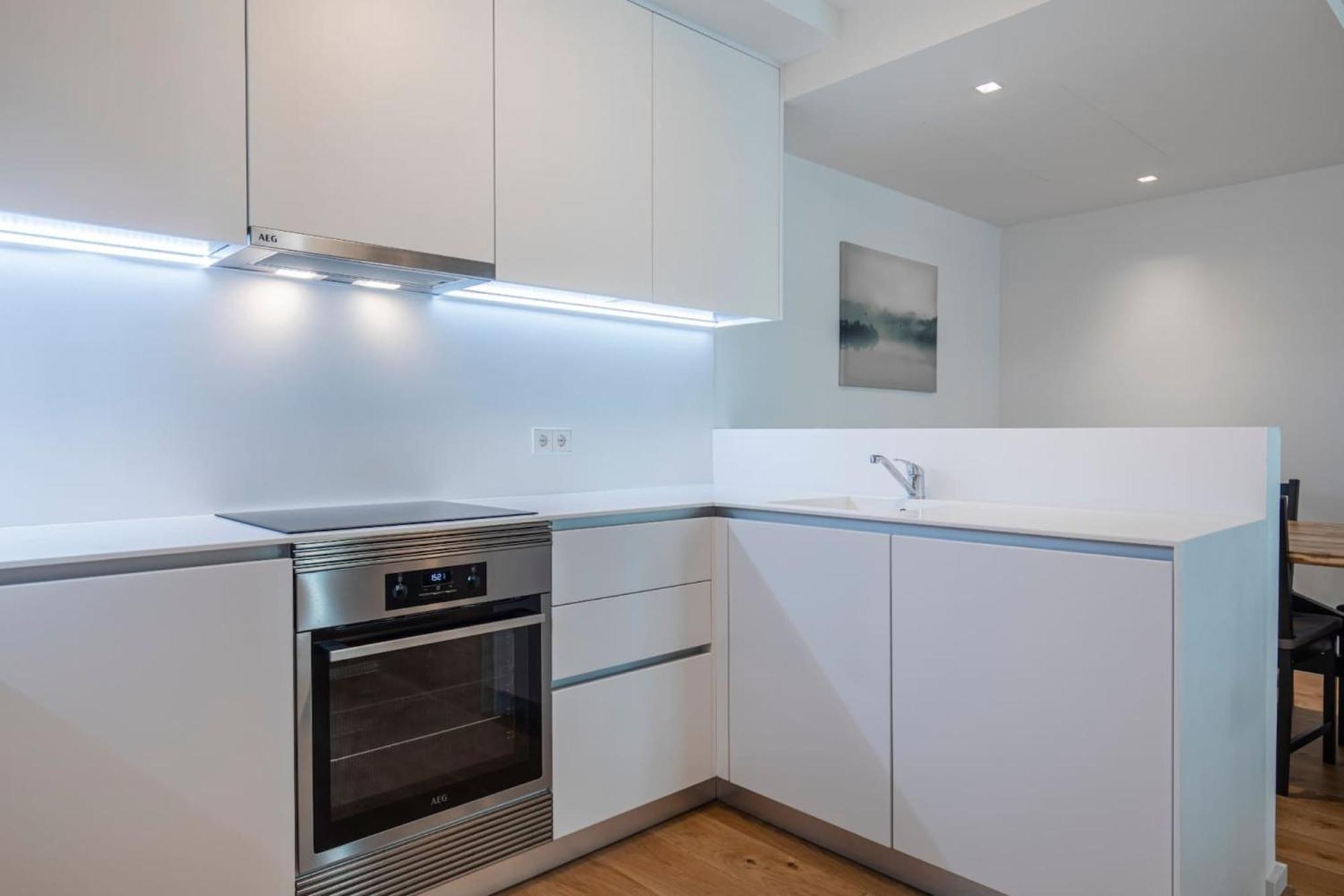 Fabulous 2 Bedroom By Innkeeper Lisboa Extérieur photo