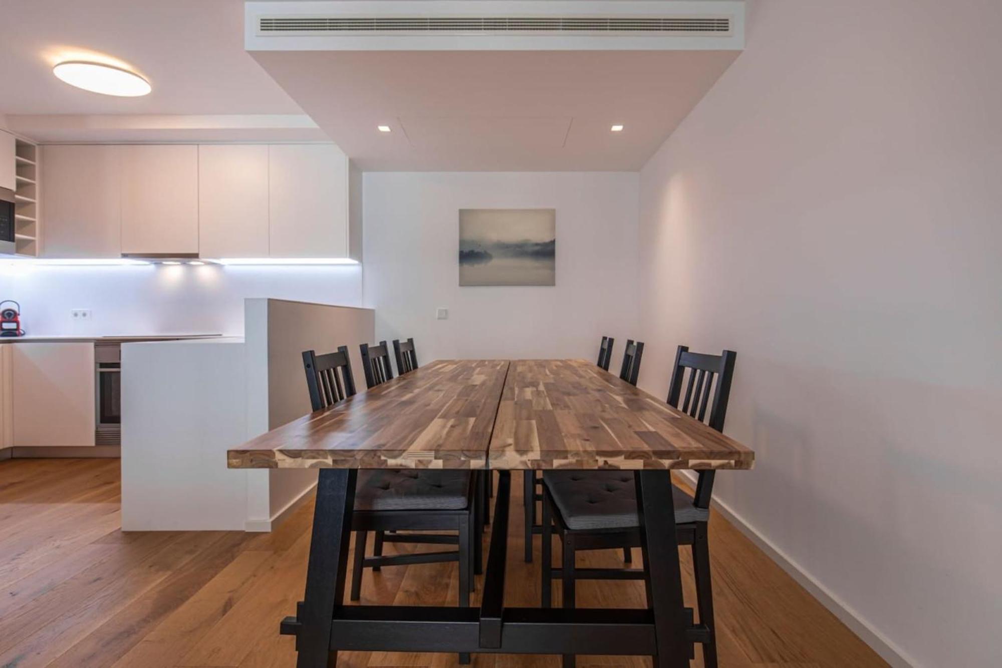 Fabulous 2 Bedroom By Innkeeper Lisboa Extérieur photo