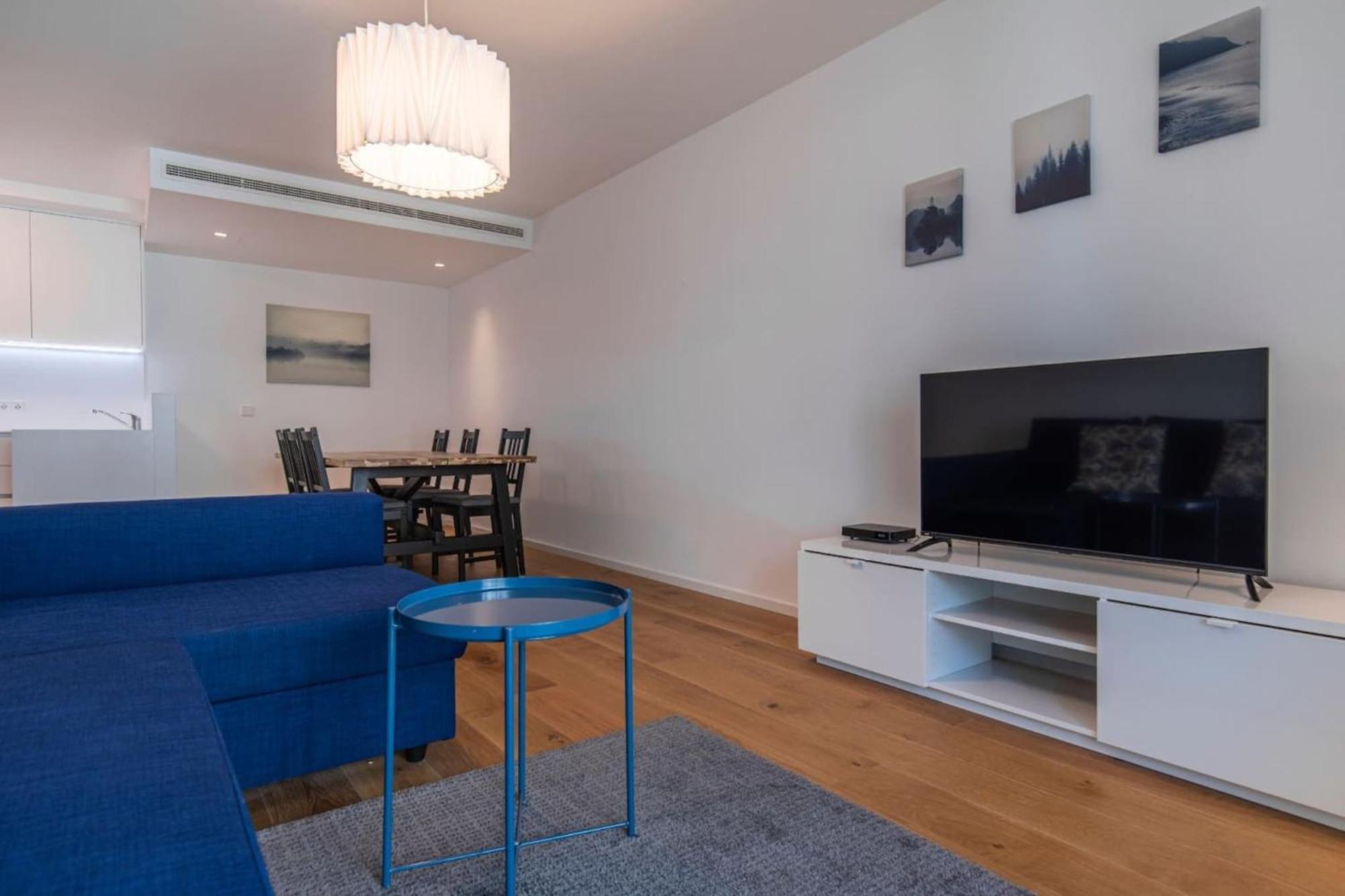 Fabulous 2 Bedroom By Innkeeper Lisboa Extérieur photo