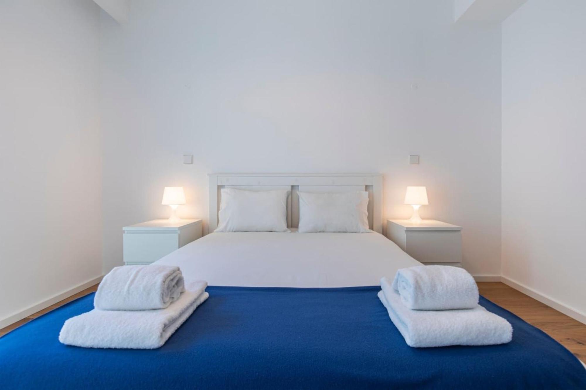 Fabulous 2 Bedroom By Innkeeper Lisboa Extérieur photo