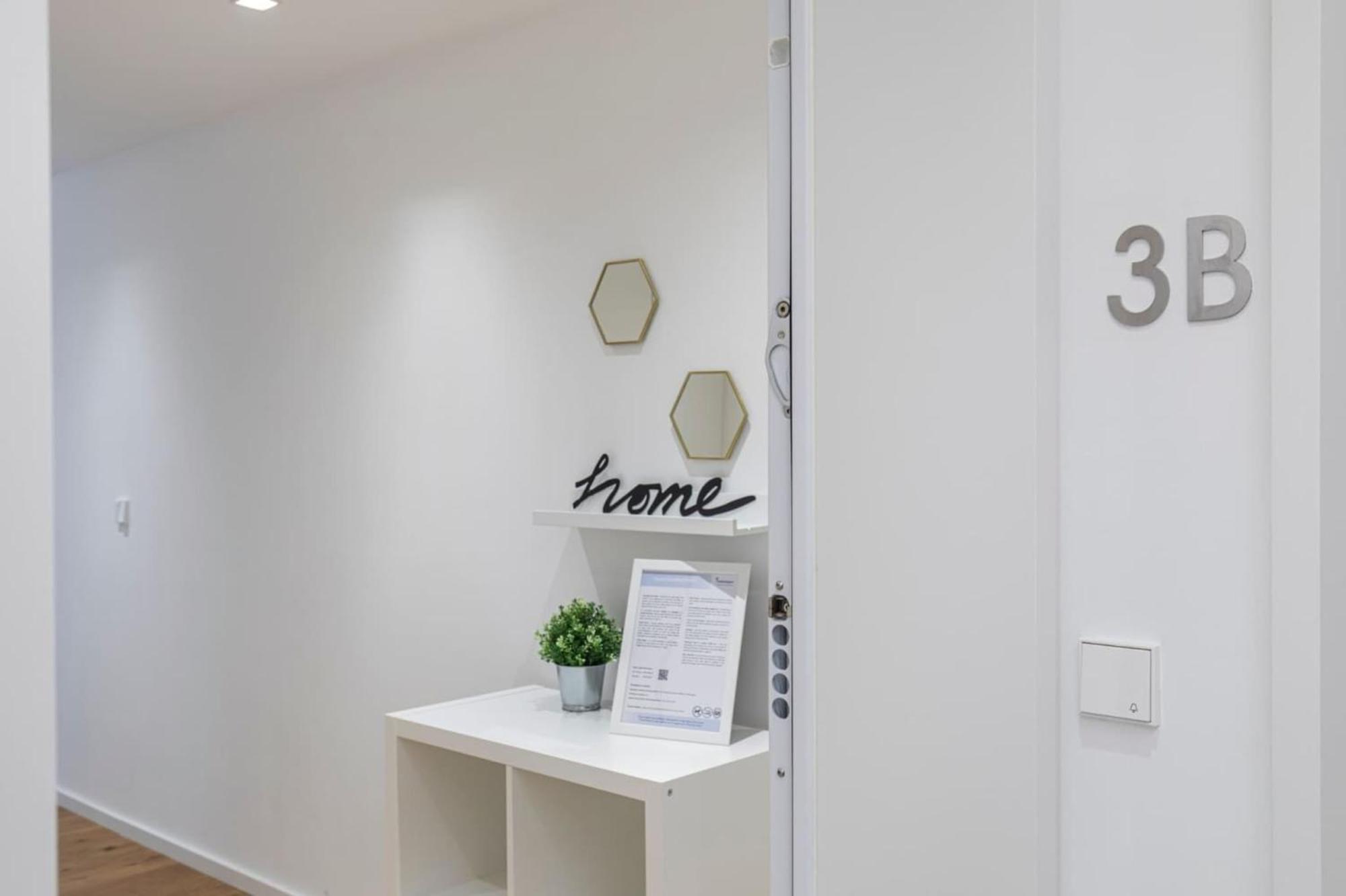 Fabulous 2 Bedroom By Innkeeper Lisboa Extérieur photo