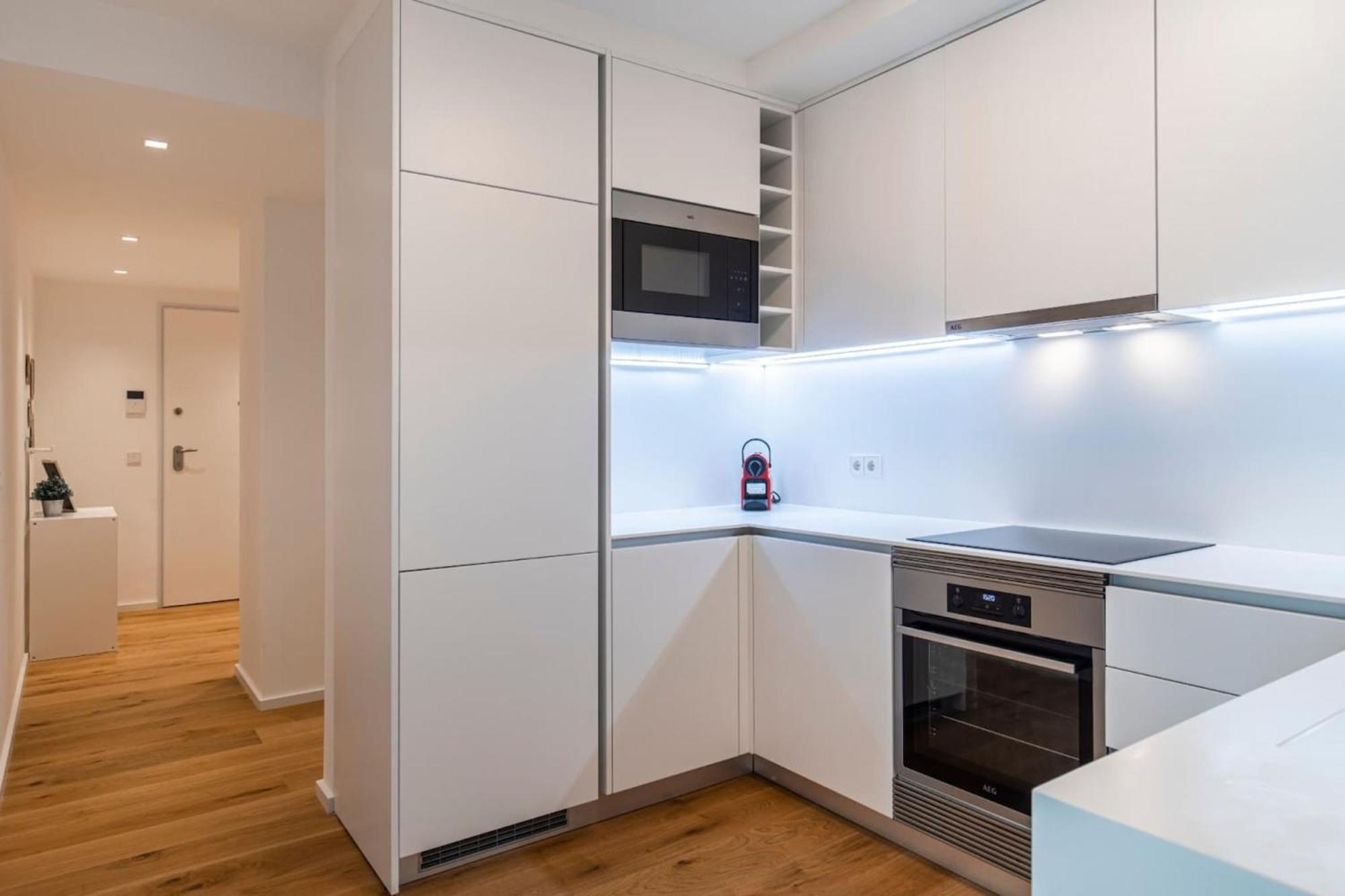 Fabulous 2 Bedroom By Innkeeper Lisboa Extérieur photo