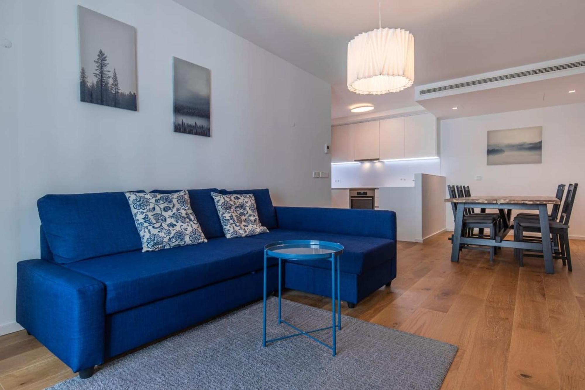 Fabulous 2 Bedroom By Innkeeper Lisboa Extérieur photo